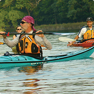 How To Become An Aca Instructor Aca Canoe Kayak Sup